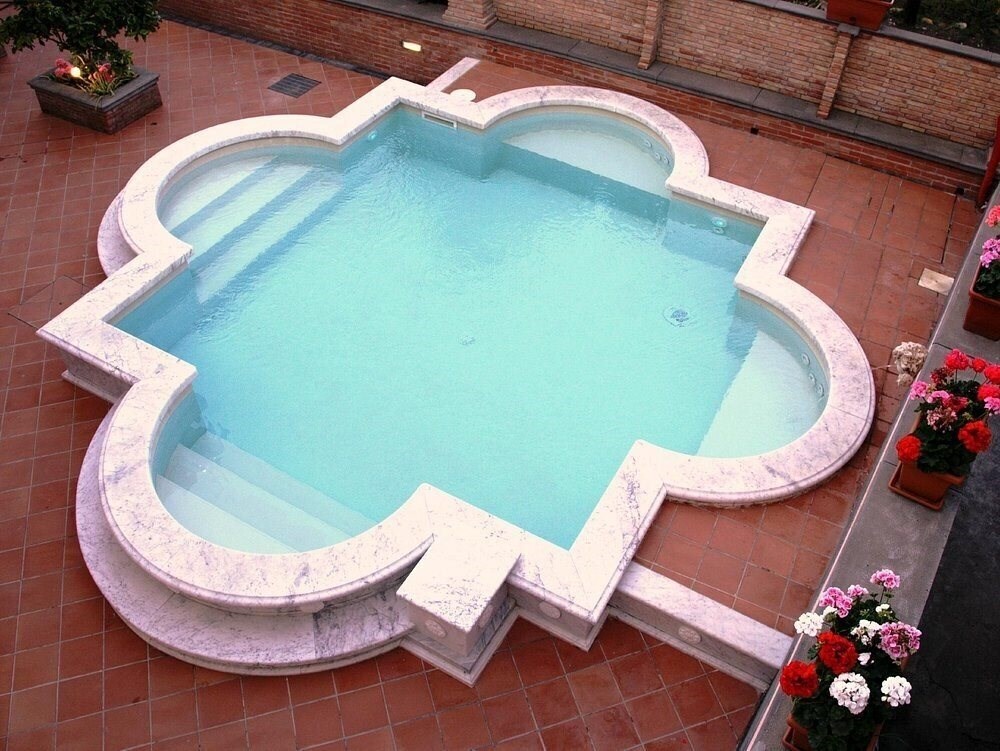 Borromeo Resort 4* суреті
